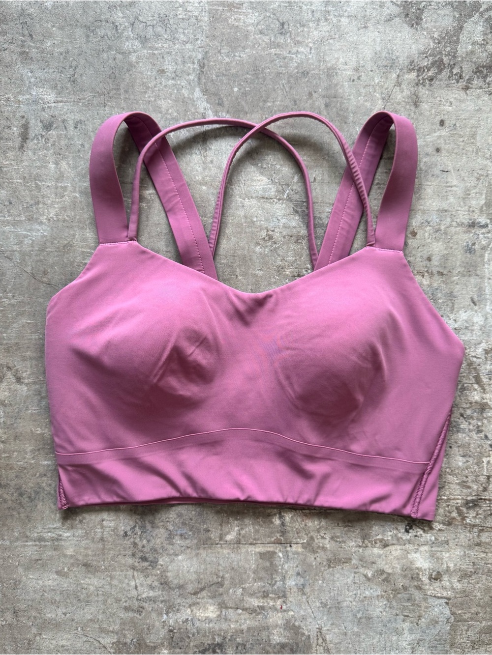 Lululemon Like A Cloud D/DD